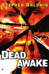 Sleep Movies - Dead Awake