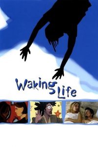 Sleep Movies - Waking Life