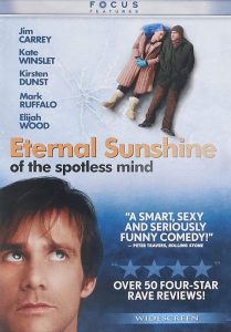 Sleep Movies - Eternal Sunshine of the Spotless Mind