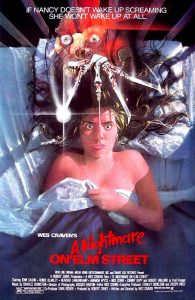Sleep Movies - A Nightmare on Elm Street