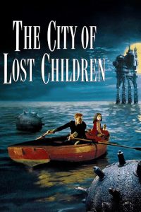 Sleep Movies - The City of Lost Children