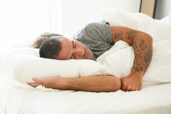 20 best ways to wake someone up from deep sleep