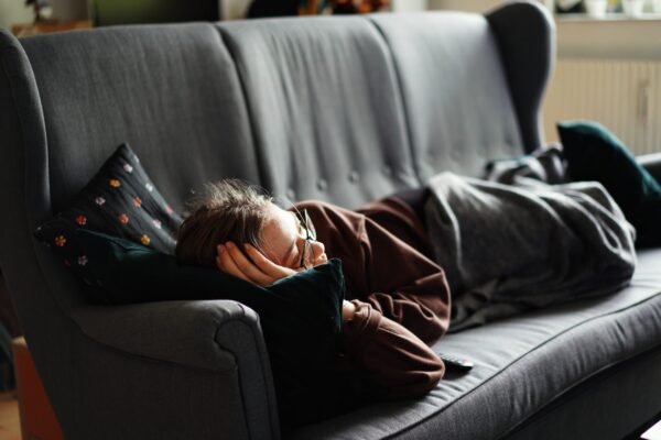 So How Much Sleep Does The Human Body Actually Need?