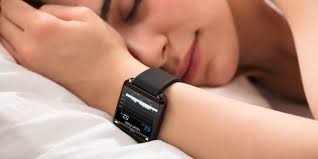 Sleep Trackers: What We Know About Them and What They Know About Us