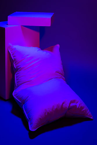 How To Best Rest Your Head: The Science of Pillows
