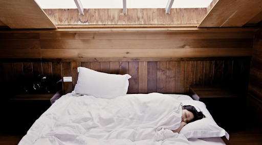 sleep hacks for auto business owners